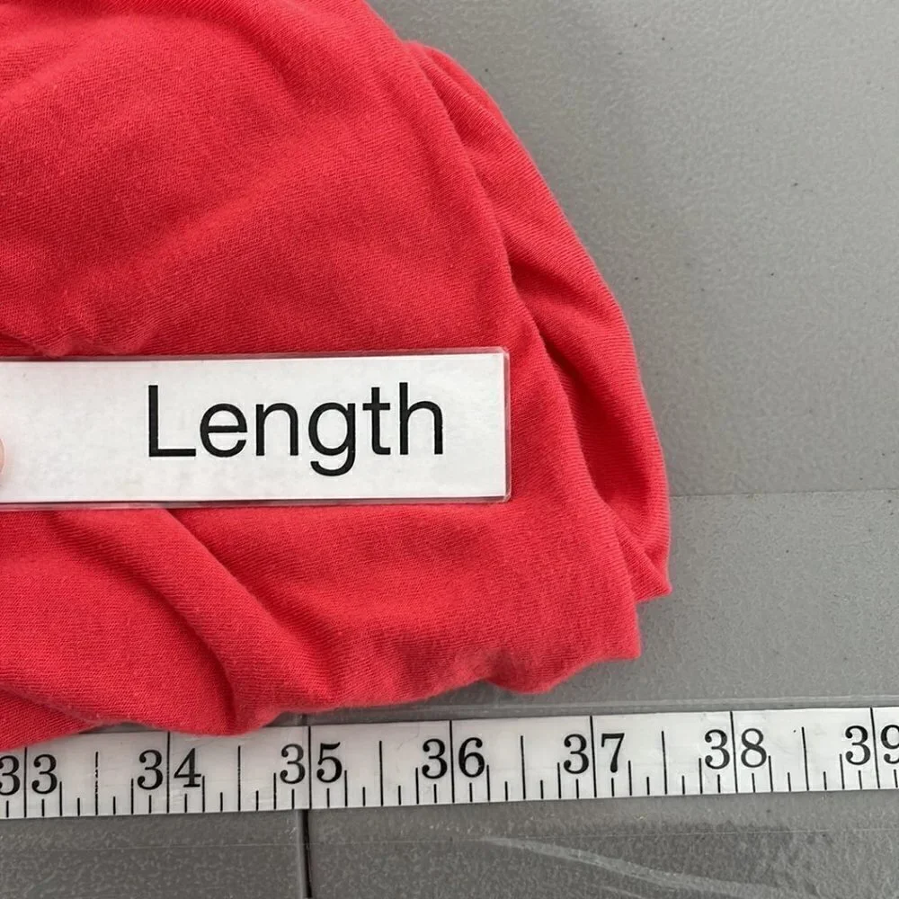 Splendid Bodycon Dress Sleeveless V Neck Pink Size X Small XS
